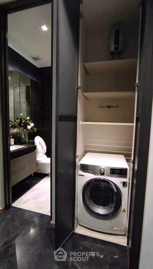 picture 1-BR Condo At 28 Chidlom 300m To BTS Chit Lom (ID 3199861) - 8/8