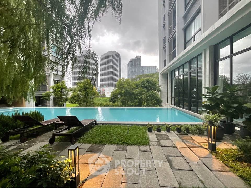 รูป คอนโด 1 ห้องนอน Dolce Lasalle ห่าง BTS บางนา 400 เมตร (ID 3200320) - รูปที่ 9/15