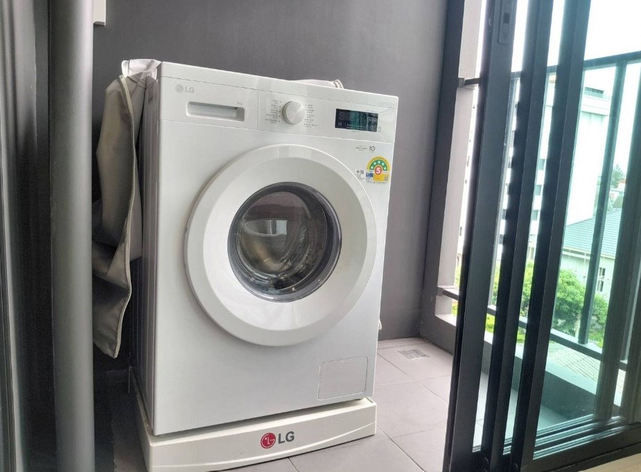 รูป เช่าคอนโด ATMOZ OASIS ONNUT 24 ตร.ม1 ห้องนอนชั้น: 6, ตึก: E - รูปที่ 9/10