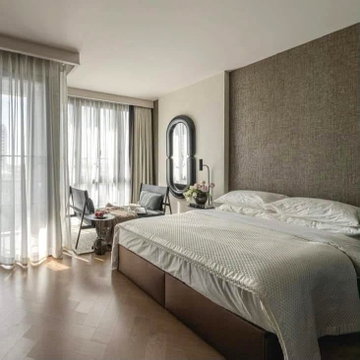 🏷️ P-9411 | The Reserve Sukhumvit 61 : เดอะ รีเซิร์ฟ 61 คอนโด Low-Rise ชั้นสูงสุด! ใกล้ BTS เอกมัย 31,000 บ. | Line ID: @easycondoplus | 099-229-6397
