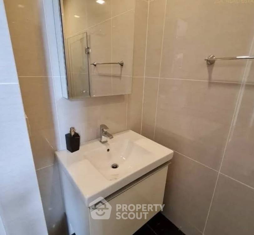 picture 1-BR Condo At Park Origin Phrom Phong Near BTS Phrom Phong (ID 3122221) - 2/7
