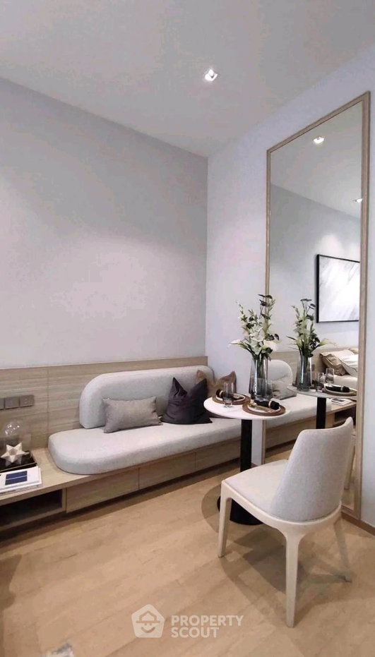 picture 1-BR Condo At 28 Chidlom 300m To BTS Chit Lom (ID 3199861) - 2/8