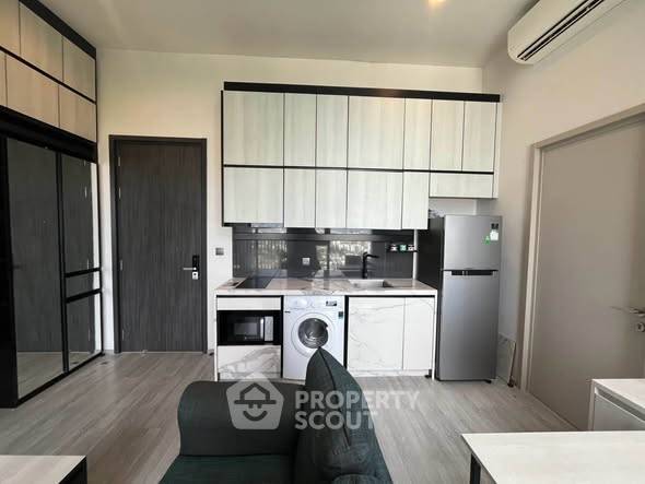 รูป ราคาคุ้มค่า 1 ห้องนอน The Line Sukhumvit 101 ใกล้ BTS ปุณณวิถี 100 ม. (ID 3198661) - รูปที่ 3/9