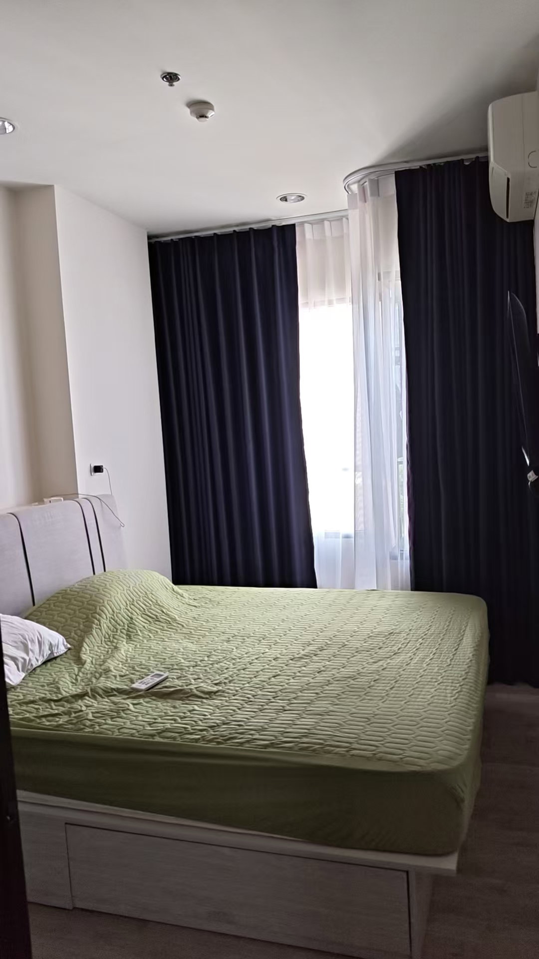 Niche MONO Mega Space Bangna | 10th Floor 1BR For Rent 10,000 THB / Month