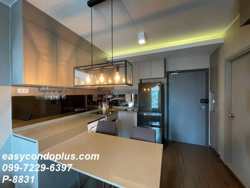 picture 💥 [𝐏-𝟖𝟖𝟑𝟏] FOR RENT : Ideo Sukhumvit 93 Spacious Open View! Near BTS Bang Chak 𝟑𝟑,𝟎𝟎𝟎 THB/m. | Line ID @easycondoplus | 099-229-6397 - 4/9