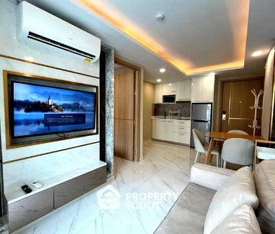 Condos for rent : 1-BR Condo at Dusit Grand Park 2 close to Pattaya (ID 2898062)
