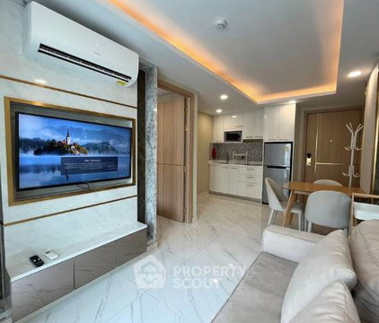 1-BR Condo For Rent At Dusit Grand Park 2, Pattaya, 34 Sqm (ID 2898062)