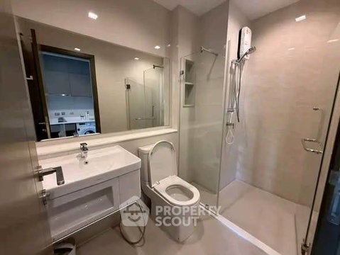 Great Value 1-BR Life Ladprao Valley, 100m To BTS Ha Yaek Lat Phrao (ID 3198539)