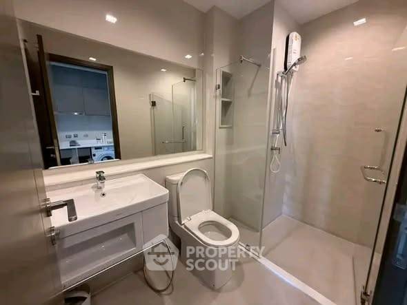 รูป ราคาคุ้มค่า 1 ห้องนอน ชั้น 18 Life Ladprao Valley ใกล้ BTS ห้าแยกลาดพร้าว (ID 3198539) - รูปที่ 1/4