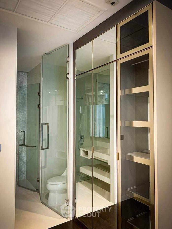 รูป ใกล้ BTS พร้อมพงษ์ เพียง 100 ม. | 2 ห้องนอน Vittorio Sukhumvit 39 (ID 3201337) - รูปที่ 10/10