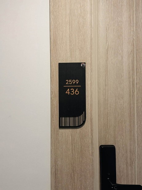 picture ** 1-Bed Unit for Rent at Life Rama 4-Asoke | 18th Fl, 33 Sq.m | 500m to MRT Queen Sirikit - 10/10
