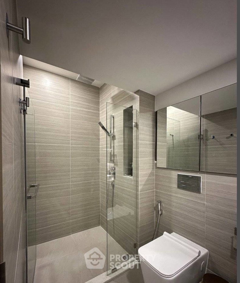 picture 43rd-Floor 2-BR At Park Origin Thonglor Near BTS Thong Lor (ID 3199867) - 18/36