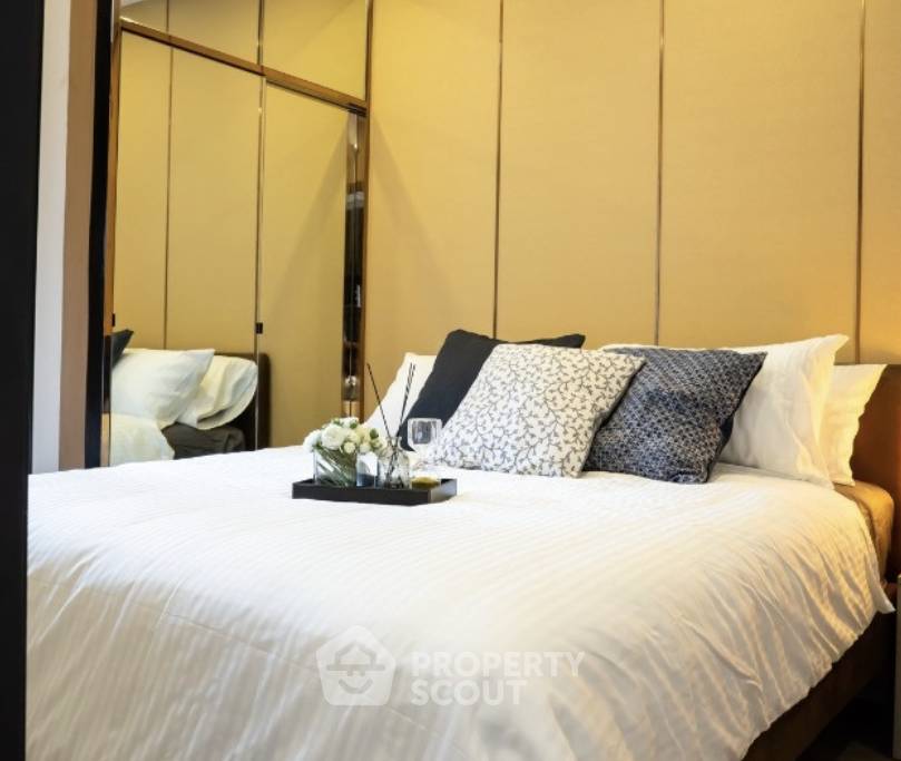 รูป ใกล้ MRT สุขุมวิท เพียง 70 ม. | 1 ห้องนอน Ashton Asoke ชั้น 28 (ID 3178600) - รูปที่ 6/8