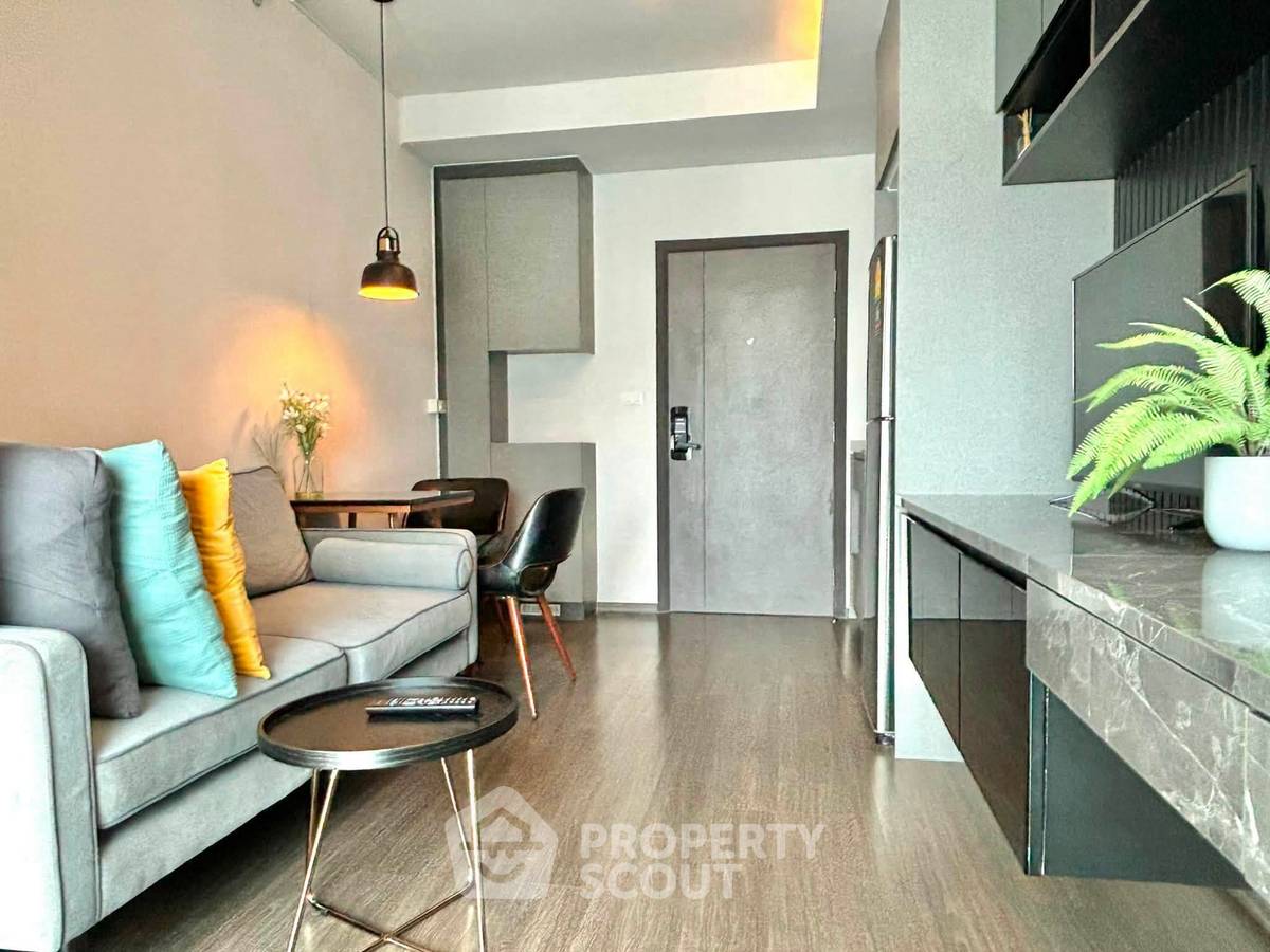 picture 100m To BTS Bang Chak: 1-BR At Ideo Sukhumvit 93 (ID 3199989) - 6/8