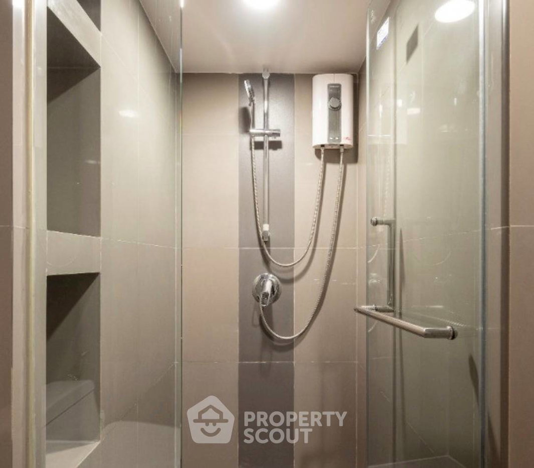 รูป ใกล้ BTS ทองหล่อ 200 เมตร | คอนโด 2 ห้องนอน The Crest Sukhumvit 34 (ID 3197277) - รูปที่ 8/9