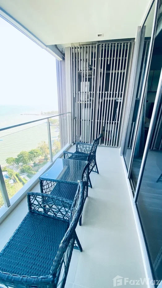 picture 2Bedroom Beach Front Condo for Sale&Rent in Baan Plai Haad 6681269 - 25/35