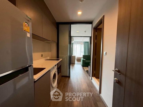 18th-Floor 1-BR Life Ladprao Valley, 100m To BTS Ha Yaek Lat Phrao (ID 3199600)