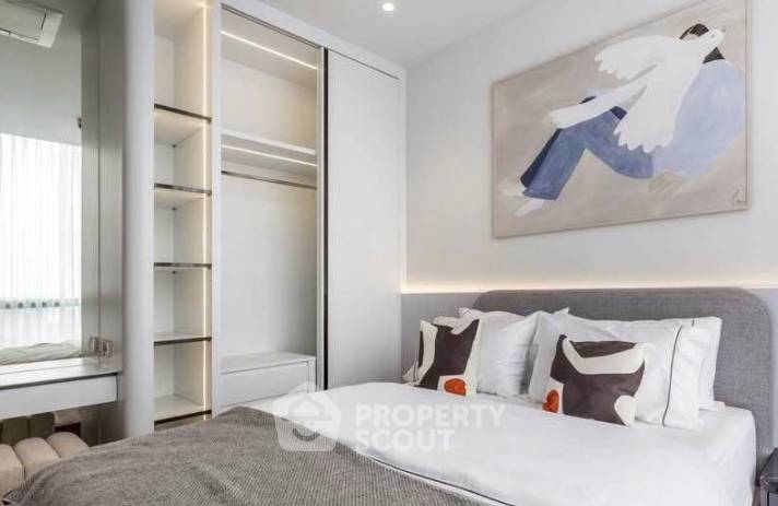 picture 3-BR Condo At Supalai Icon Sathon Near MRT Silom (ID 3144030) - 15/17