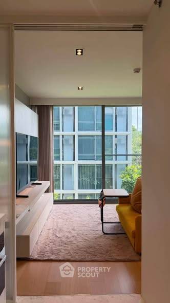 picture Pet-Friendly 1-BR At SCOPE Promsri Near BTS Phrom Phong (ID 3198485) - 3/10