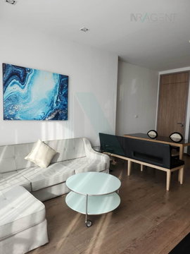 📌 For Rent Condo PARK 24 PHASE 2 Building 5, Floor 5,2 bed room, Room size 56 sqm