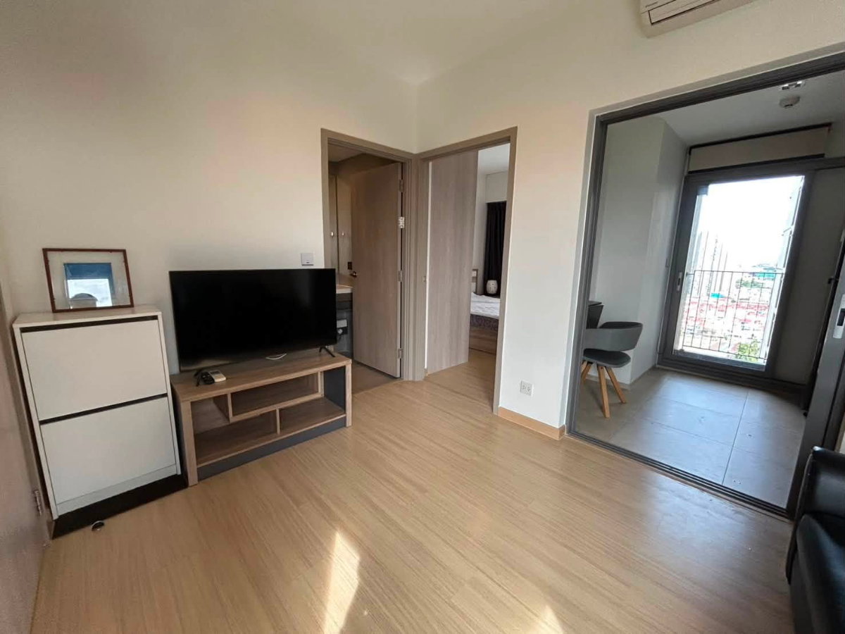 picture For rent Whizdom Connect Sukhumvit ðīðī - 2/7