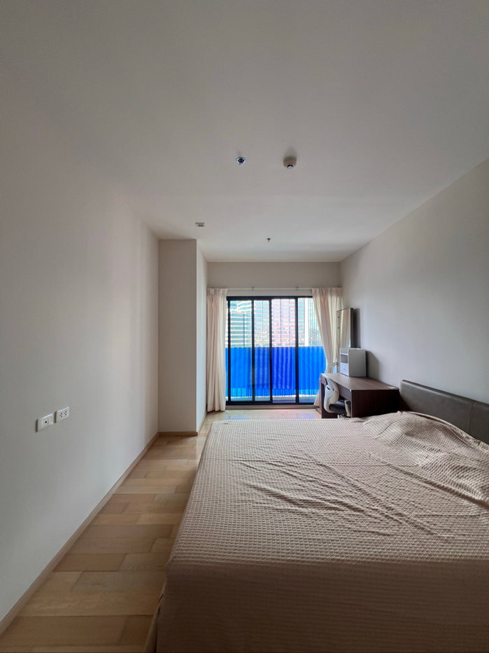 รูป Unblocked view, just minutes’ walk from Ari station 49 sqm. - รูปที่ 26/33
