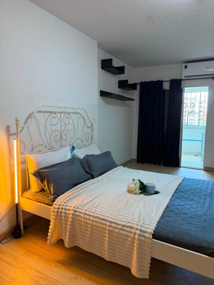 picture 🚩 For Rent Condo SUPALAI PARK SRINAKARIN Building 1, Floor 4,Studio, Room size 37 sqm - 8/8