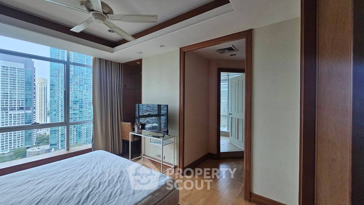 รูป คอนโด 1 ห้องนอน ชั้น 23 บ้านสาทร เจ้าพระยา ใกล้ BTS กรุงธนบุรี (ID 2733506) - รูปที่ 9/12
