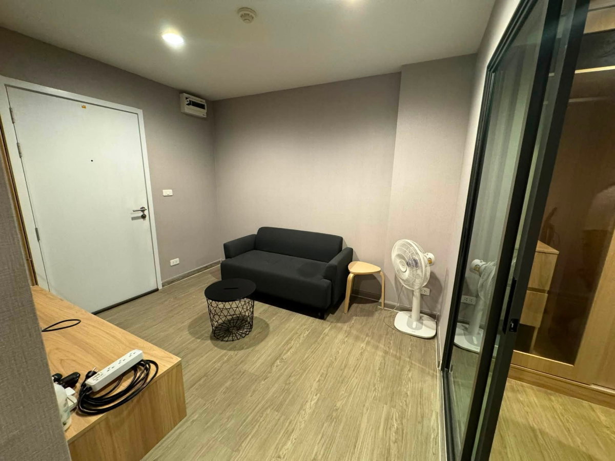 picture Polis Condo Suksawat 64 For rent - 3/9