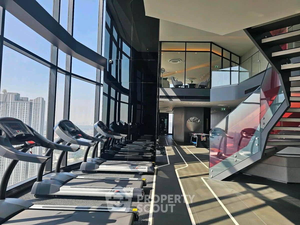 รูป คอนโด 2 ห้องนอน ชั้น 16 35 ตร.ม. KnightsBridge Space สุขุมวิท-พระราม 4 ใกล้ BTS พระโขนง 200 ม. (ID 3080797) - รูปที่ 24/29