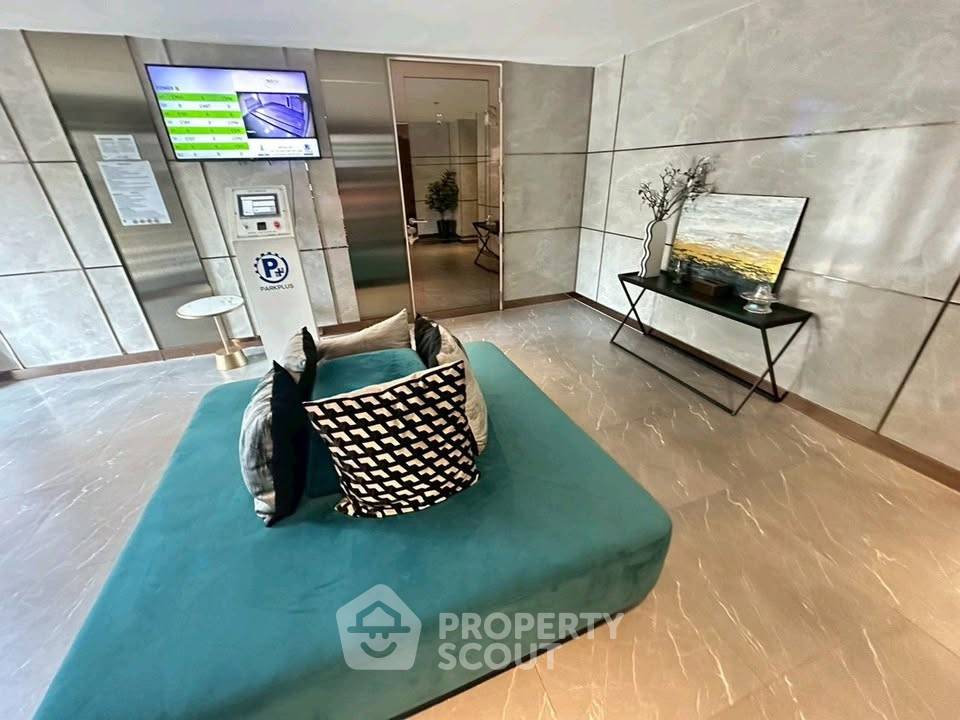 รูป คอนโด 2 ห้องนอน Modiz Sukhumvit 50 ใกล้ BTS อ่อนนุช (ID 3129775) - รูปที่ 28/33