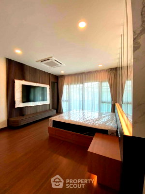 Houses for rent Bang Plee Samut Prakarn : 4-BR 313 Sqm House At The City Bangna, Bang Kaeo (ID 3199532)
