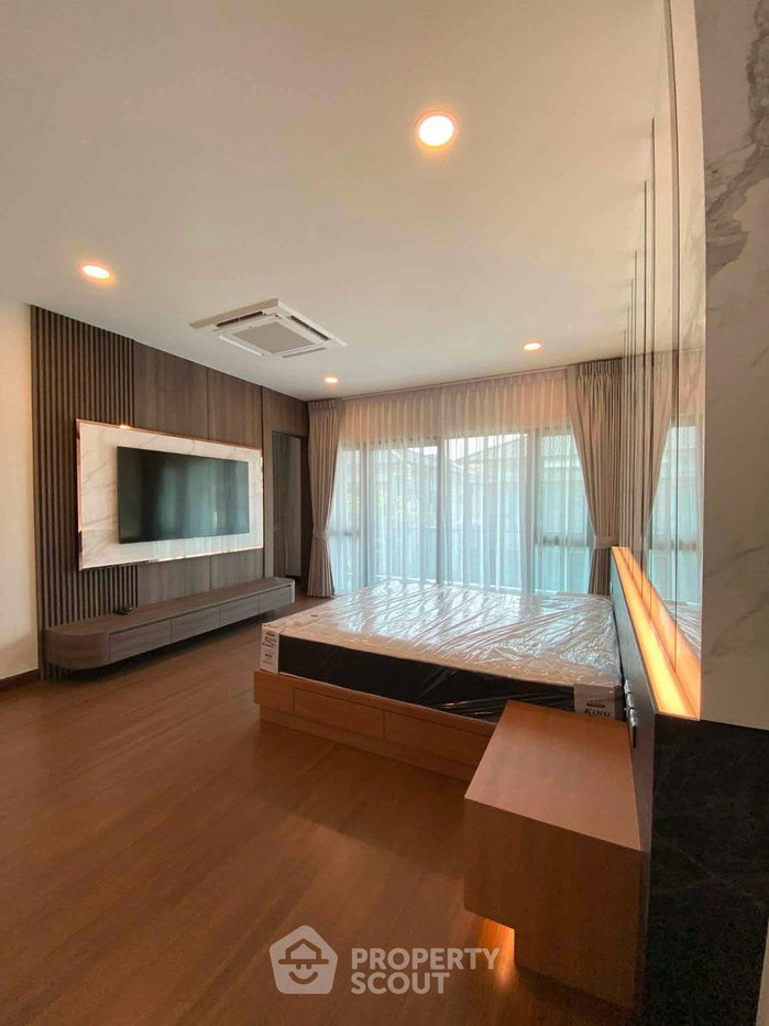 รูป บ้าน 4 ห้องนอน ขนาด 313 ตร.ม. The City Bangna บางแก้ว (ID 3199532) - รูปที่ 1/9