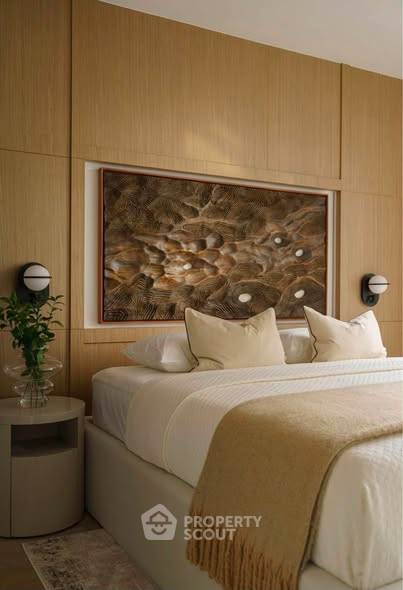 picture 2-BR Ashton Silom Condo Near BTS Chong Nonsi (ID 3198656) - 2/9