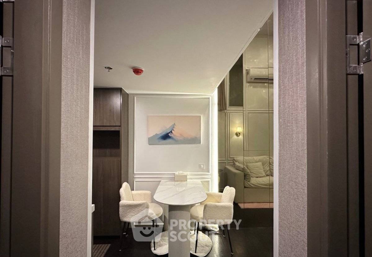 picture 43rd-Floor 2-BR At Park Origin Thonglor Near BTS Thong Lor (ID 3199867) - 27/36