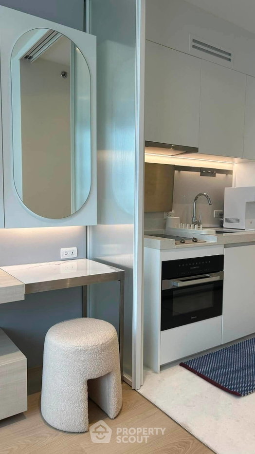 picture 1-BR Condo For Rent At SCOPE Promsri Near BTS Phrom Phong (ID 3199885) - 6/13
