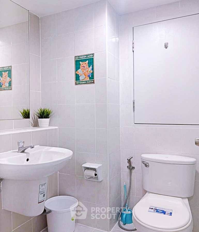 picture 300m To BTS Thong Lor | 1-BR Condo One Thonglor Station (ID 3200856) - 12/12