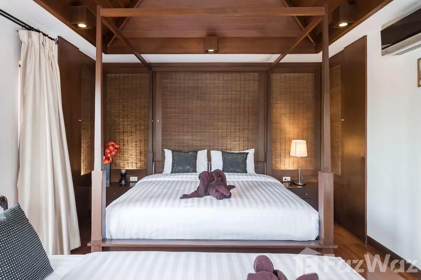 picture 4 Bedrooms Villa for rent and sale at Phutara 6681037 - 15/33