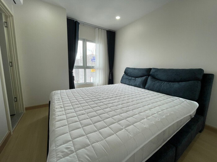 รูป 💥💥ปล่อยเช่า!! ศุภาลัย เวอเรนด้า ภาษีเจริญ 2Bed1Bath 65 ตรม.ชั้น 28 ตึก A แต่งครบ💥💥สนใจ Line ID: @atfirm📲 - รูปที่ 13/22