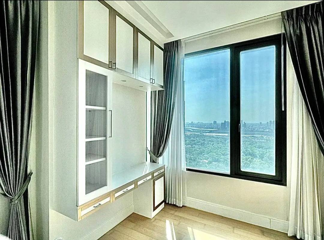 รูป 💥ST-5181💥ว่าง ให้ เช่า อีควิน็อกซ์ พหล - วิภา👉แอดไลน์ @luxeliving  - รูปที่ 9/12