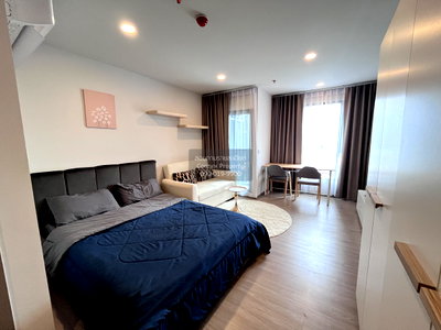 Condos for rent : 🔥🔥🔥 For Rent Condo , Aspire Sukhumvit - Rama 4 , BTS-Phra Khanong , Phra Khanong , Khlong Toei , Bangkok , CX-142833 ✅ Live chat with us ADD LINE @connexproperty ✅ 🔥🔥🔥