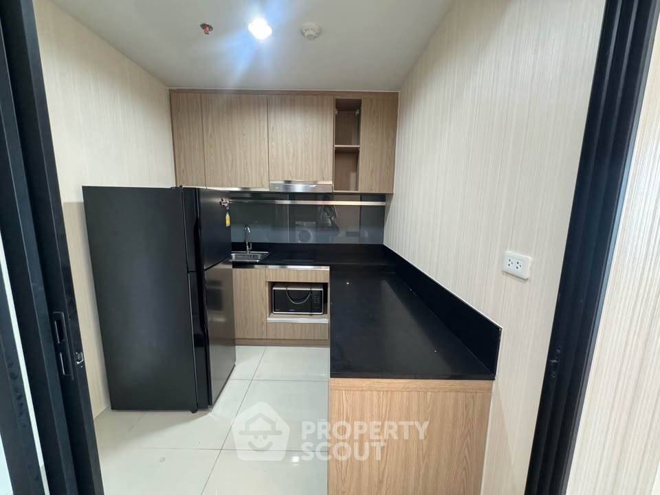 รูป 2 ห้องนอน ชั้น 28 Niche Mono Sukhumvit-Bearing ใกล้ BTS Bearing (ID 3197747) - รูปที่ 5/25