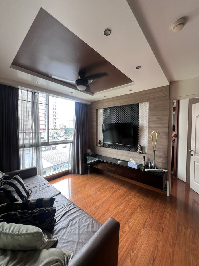 picture Are you seeking a quiet building in Ari?, 2 beds. Nice view! - 7/28