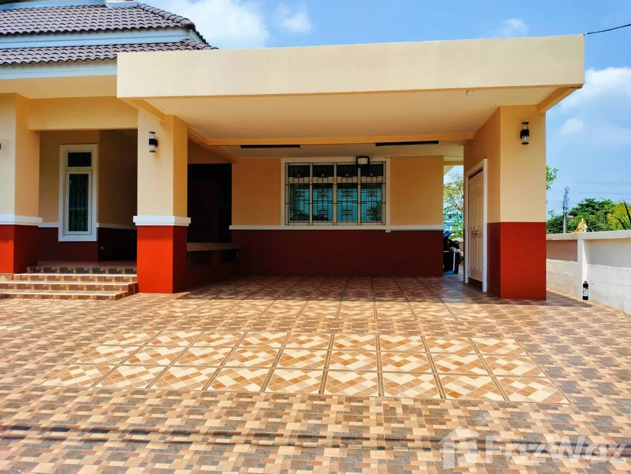 รูป ขาย บ้านเดี่ยว 3 ห้องนอน ใน บางแวก, กรุงเทพมหานคร 6680978 - รูปที่ 7/28