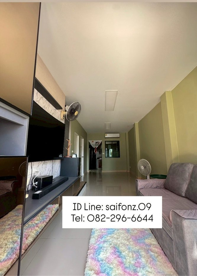 picture For Rent – Urgent! 🏠 💰 14,000 THB/month 📅 Ready to move in by the end of August 2026. - 4/18