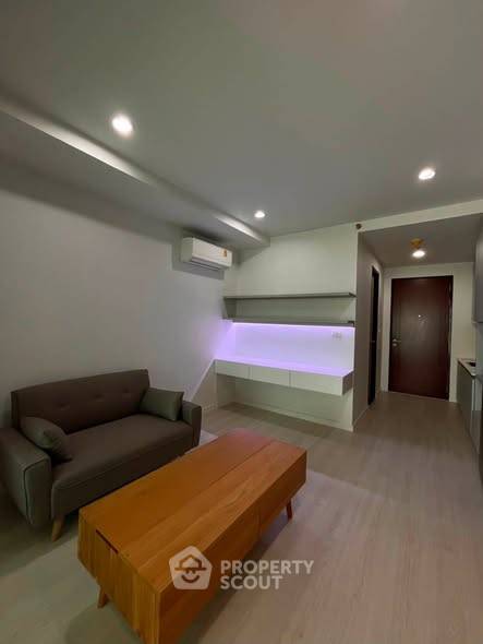 picture 19th-Floor 1-BR The Line Phahonyothin Park Near MRT Phahon Yothin (ID 3198652) - 2/6