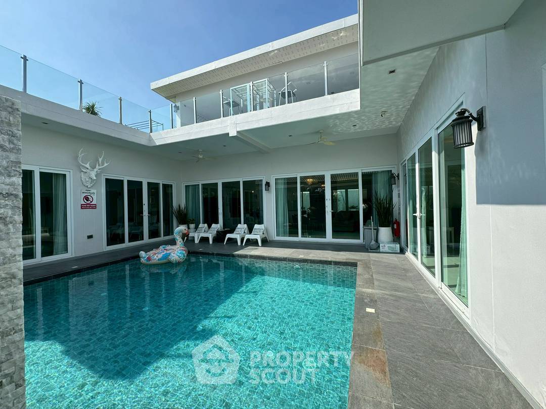 รูป วิลล่า 5 ห้องนอน ขนาด 1200 ตารางเมตร View Point Pool Villa Pattaya พัทยา (ID 3198408) - รูปที่ 16/28
