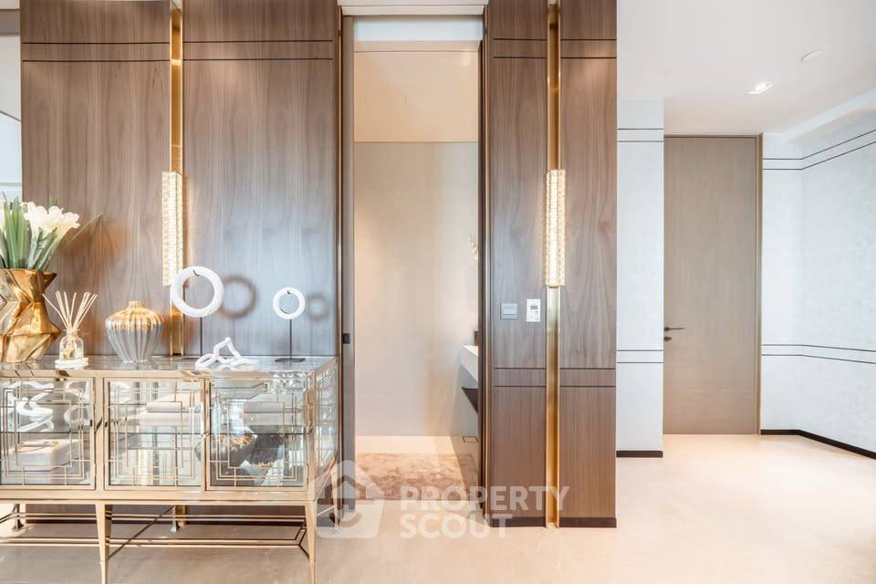 รูป ขายคอนโด 2 ห้องนอน 160 ตร.ม. Banyan Tree Residences Riverside Bangkok ใกล้ MRT หัวลำโพง (ID 3200955) - รูปที่ 7/14