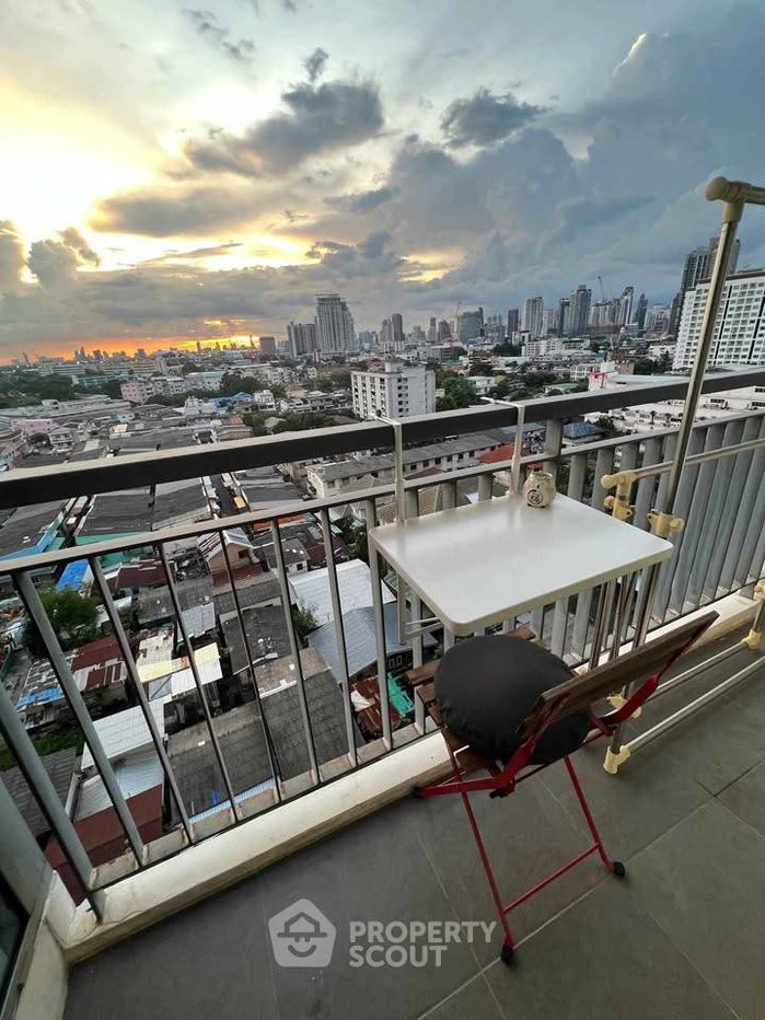 picture 1-BR Condo At Aspire Sukhumvit 48 Near BTS Phra Khanong (ID 3143619) - 21/23