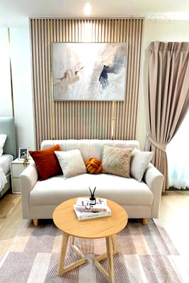 Condos for sale : 📌 For Sell Condo REGENT HOME 27 BANGSON Building D, Floor 14,Studio, Room size 29 sqm